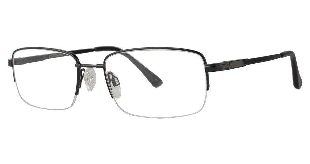 Stetson SZ714 Eyeglasses - view 3